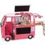 Транспорт для кукол Our Generation Продуктовый фургон (BD37969Z) - миниатюра 1