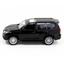 Автомодель TechnoDrive Toyota Land Cruiser, чорний (250278) - мініатюра 2