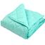 Одеяло силиконовое Руно, 172х205 см, бирюзовое (316.52СЛКУ_Бірюзовий) - миниатюра 1