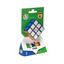 Головоломка Rubik's Кубик, 3х3х1 (IA3-000358) - миниатюра 4