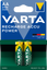 Акумулятор Varta ACCU AA 2100mAh Bli 2 (ready 2 use), 2 шт. (56706101402) - мініатюра 1