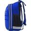 Рюкзак шкільний каркасний Yes H-12 Oxford, синій (554585) - мініатюра 2