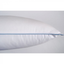 Подушка Othello Coolla антиалергенна, 70х50 см, білий (2000008483247) - мініатюра 6