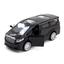 Автомодель TechnoDrive Toyota Alphard, чорний (250276) - мініатюра 8