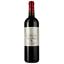 Вино La Devise De Lilian 2016, червоне, сухе, 0.75 л - мініатюра 1