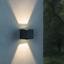 Светильник архитектурный Videx LED AR04 IP54 6W 2700K (VL-AR04-062B) - миниатюра 6