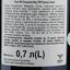 Ром Turquoise Bay Mauritius Amber Rum, 40%, 0,7 л (867720) - миниатюра 3
