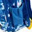 Рюкзак Yes T-133 Icons, синій (559471) - мініатюра 6