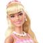 Колекційна лялька Barbie Perfect Day за мотивами фільму Барбі (HPJ96) - мініатюра 2