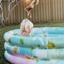 Дитячий надувний басейн Sunny Life різнокольоровий (S1PBYDTD) - мініатюра 3