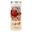 Напиток винный Mine Wine Tintoretto, 6,8%, 0,25 л (877407) - миниатюра 1