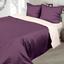 Комплект постельного белья Ярослав, евростандарт+, сатин, фиолетовый (41699_s06) - миниатюра 1