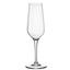Набор бокалов для шампанского Bormioli Rocco Electra, 230 мл, 4 шт. (192343GBB021990) - миниатюра 1
