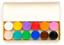 Краски гуашевые Школярик, 12 цветов (83414901-UA) - миниатюра 2
