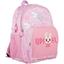 Рюкзак Upixel Futuristic Kids School Bag, розовый (U21-001-F) - миниатюра 3