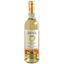 Вино Baron de Lirondeau Bordeaux белое полусладкое 10.5% 0.75 л - миниатюра 1