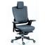 Офисное кресло Special4you Wau2 Slategrey Fabric серое (E5456) - миниатюра 5