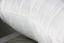 Подушка антиалергенна LightHouse Swan Лебединий пух Mf Stripe, 70х50 см, біла (2200000549822) - мініатюра 4