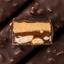 Батончик Fizi Guilty Pleasure Peanut + caramel у шоколадній глазурі 45 г - мініатюра 4