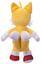 М'яка іграшка Sonic the Hedgehog 2 Тейлз, 23 см (41275i) - мініатюра 6