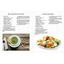 Кулінарна книга Талант Смачно! Рекомендуємо! Вегетаріанські страви - Гуменна Л.М. (9789669356383) - миниатюра 3