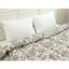 Одеяло шерстяное Руно Comfort+Luxury, двуспальное, бязь, 205х172 см, бежевое (316.02ШК+У_Luxury) - миниатюра 5