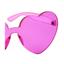 Дитячі сонцезахисні окуляри Sunny Life Серце, рожевий (S0IHSUXP) - мініатюра 3