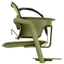 Сидіння для дитячого стільця Cybex Lemo Outback green, зелений (521000439) - мініатюра 3