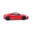 Игровая автомодель Maisto Acura NSX 2017, красный, 1:24 (31234 red) - миниатюра 2