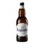 Пиво Hoegaarden White, світле, нефільтроване, 4,9%, 0,75 л (478565) - мініатюра 1