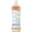 Пляшечка для годування Chicco Well-Being Colors, з силіконовою соскою 0м+, 240 мл, блакитна (28721.21) - мініатюра 1