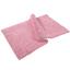 Килимок Irya Clean pembe, 100х60 см, рожевий (11190310072710) - мініатюра 1