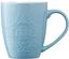 Чашка Ardesto Barocco, 330 мл, блакитний (AR3458BL) - мініатюра 4