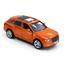 Автомодель TechnoDrive Bentley Bentayga оранжевая (250266) - миниатюра 7