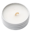 Ароматическая свеча Mini Rebellion Mini Попкорн с соленой карамелью, 30 г (RB_AC_PSC_30) - миниатюра 2