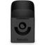 Тримач для чашки та телефону Lionelo Ove Black Carbon, чорний (LO-OVE) - мініатюра 3
