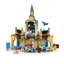Конструктор LEGO Harry Potter Лікарняне крило Хогвартсу, 510 деталей (76398) - мініатюра 2