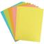 Папір кольоровий Kite Dogs неоновий А4 10 аркушів 5 кольорів (K22-252) - мініатюра 2