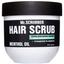 Скраб для шкіри голови та волосся Mr.Scrubber Hair Scrub Menthol Oil, 250 мл - мініатюра 1