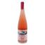 Вино Vina Poniente, розовое, полусладкое, 12%, 0,75 л (853529) - миниатюра 1