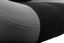 Геймерское кресло GT Racer черное с серым (X-2656 Black/Gray) - миниатюра 11