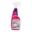 Средство для мытья окон и стекол The Pink Stuff Rose Vinegar 750 мл - миниатюра 2