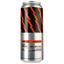 Напиток слабоалкогольный энергетический Bronx Black Orange, 8%, 0,5 л, ж/б - миниатюра 1