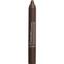 Тени-карандаш для век Gosh Forever Eye Shadow, водостойкие, тон 11 (dark brown), 1.5 г - миниатюра 1