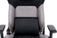 Геймерське крісло GT Racer чорне із сірим (X-2420 Black/Gray) - мініатюра 10