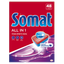 Таблетки для посудомоечных машин Somat All in 1, 48 шт. (763684) - миниатюра 1