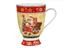 Чашка Lefard Christmas Collection, 300 мл (986-021) - мініатюра 1