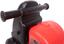 Толокар Big Мотоцикл Гонщик, червоний (56387) - мініатюра 4