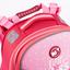 Рюкзак каркасний Yes H-25 Little Miss, розовый (559024) - миниатюра 9