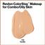 Тональний крем для комбінованої та жирної шкіри обличчя Revlon Colorstay Makeup Combination and Oily Skin, відтінок 135 (Vanilla), 30 мл (494923) - мініатюра 2